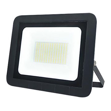 LED-valonheitin ALUM 1xLED/100W/230V IP65 4000K
