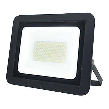 LED-valonheitin ALUM 1xLED/100W/230V IP65 4000K