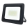 LED-valonheitin ALUM 1xLED/100W/230V IP65 4000K