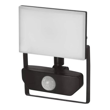 LED Valonheitin anturilla LED/10,5W/230V IP54