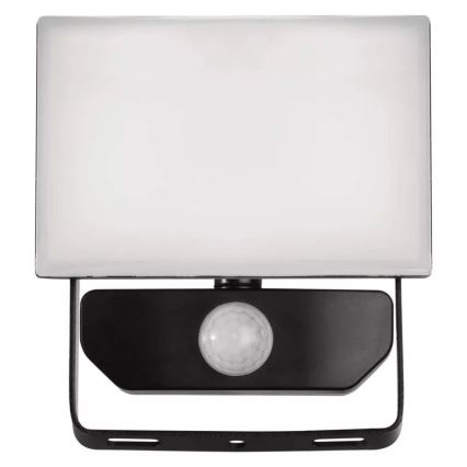 LED Valonheitin anturilla LED/10,5W/230V IP54
