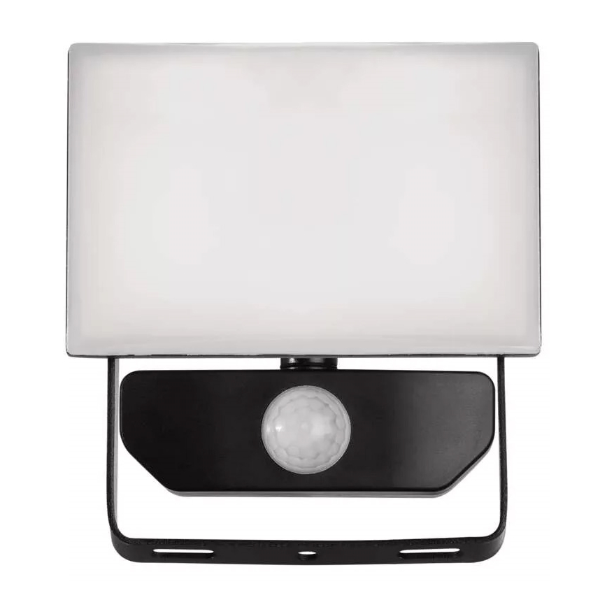 LED Valonheitin anturilla LED/10,5W/230V IP54