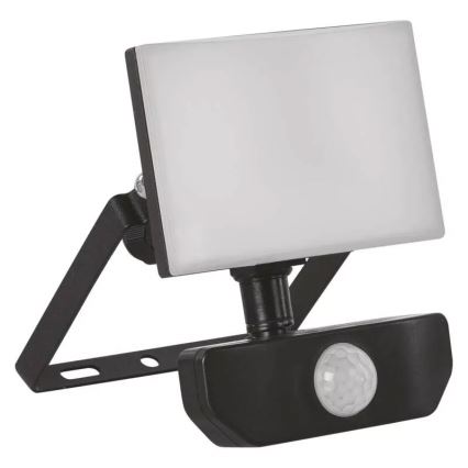 LED Valonheitin anturilla LED/10,5W/230V IP54