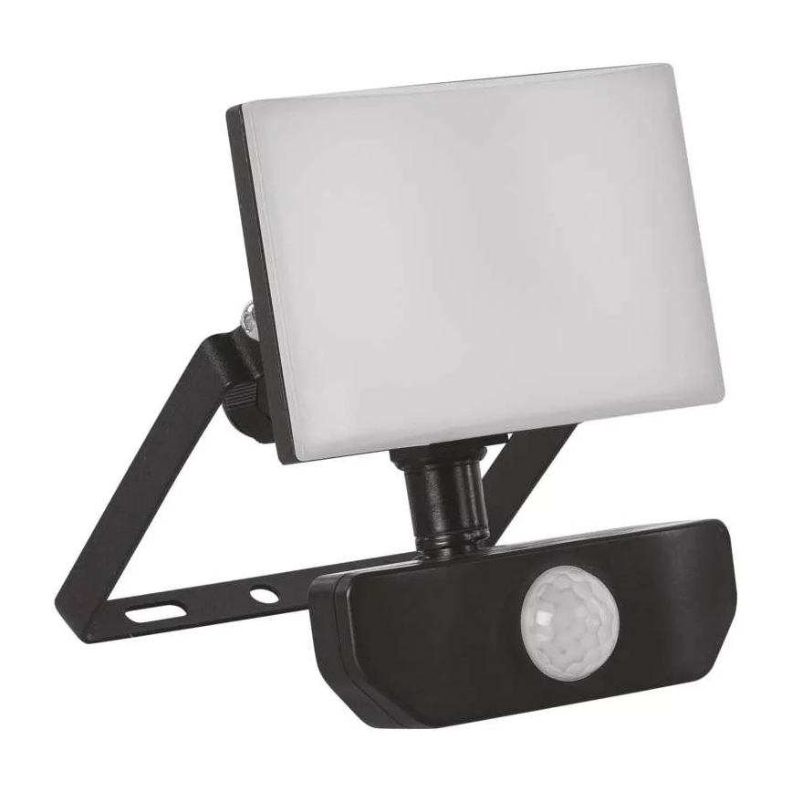 LED Valonheitin anturilla LED/10,5W/230V IP54