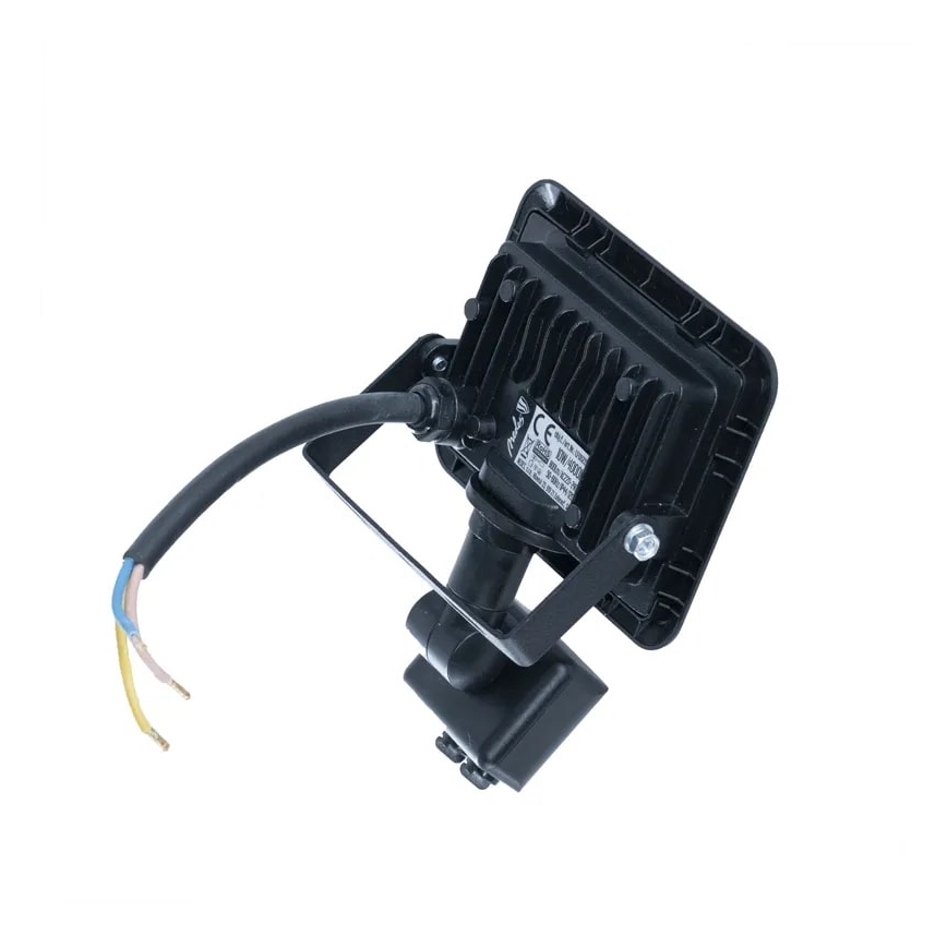 LED-valonheitin anturilla LED/10W/230V 4000K IP44