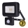 LED-valonheitin anturilla LED/10W/230V IP44