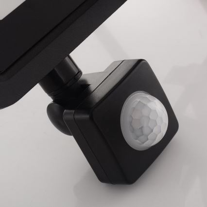 LED-valonheitin anturilla LED/20W/230V IP65