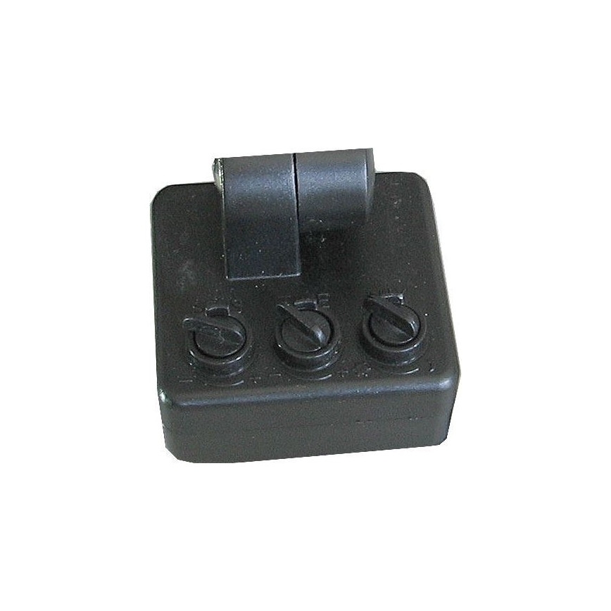 LED-valonheitin anturilla LED/20W/230V IP66