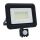 LED-valonheitin anturilla LED/30W/230V 4000K IP44