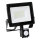 LED-valonheitin anturilla LED/30W/230V 6500K IP44