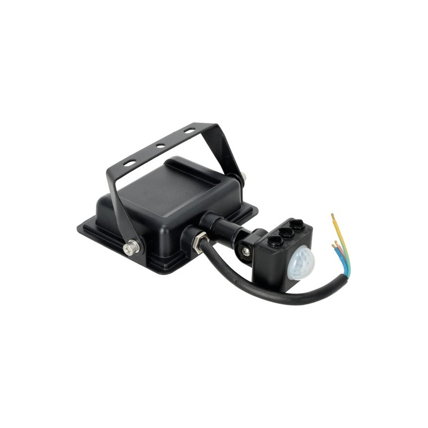 LED-valonheitin anturilla LED/30W/230V 6500K IP44