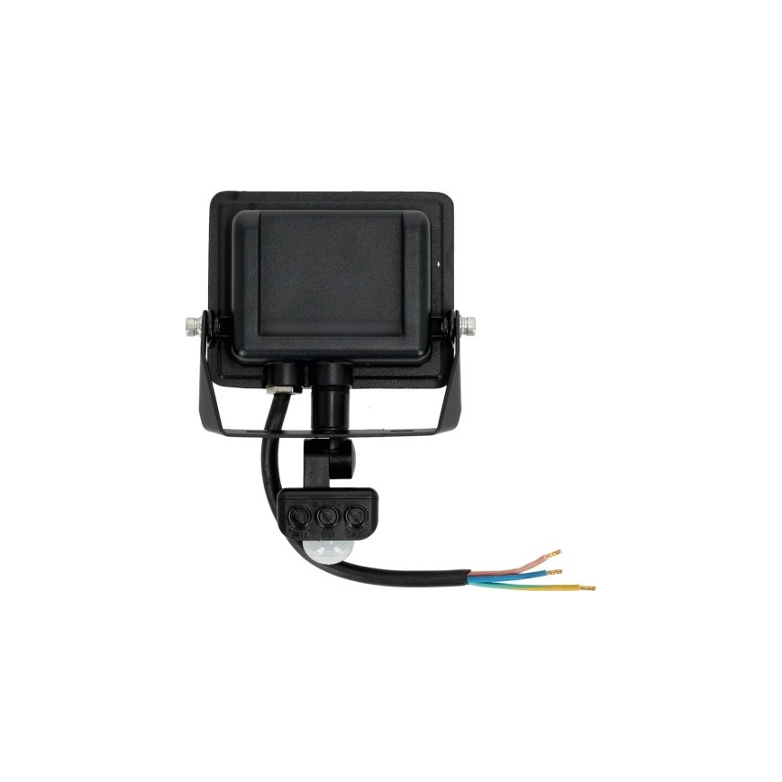 LED-valonheitin anturilla LED/30W/230V 6500K IP44