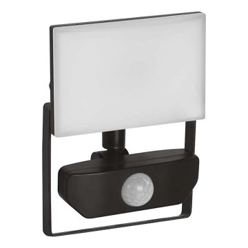 LED-valonheitin anturilla TAMBO LED/10W/230V 4000K IP54