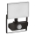 LED-valonheitin anturilla TAMBO LED/10W/230V 4000K IP54