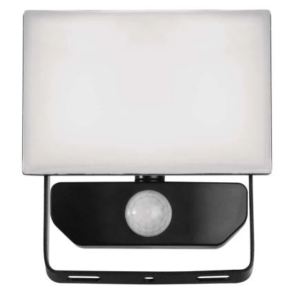 LED-valonheitin anturilla TAMBO LED/10W/230V 4000K IP54
