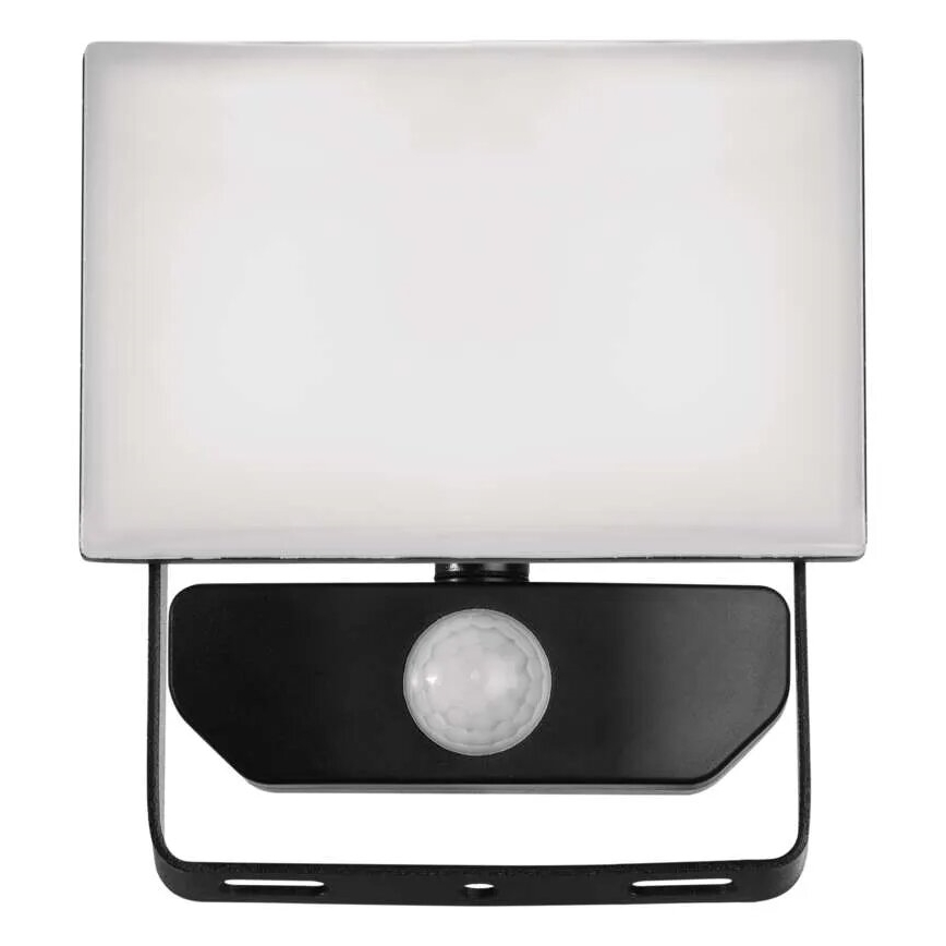 LED-valonheitin anturilla TAMBO LED/10W/230V 4000K IP54