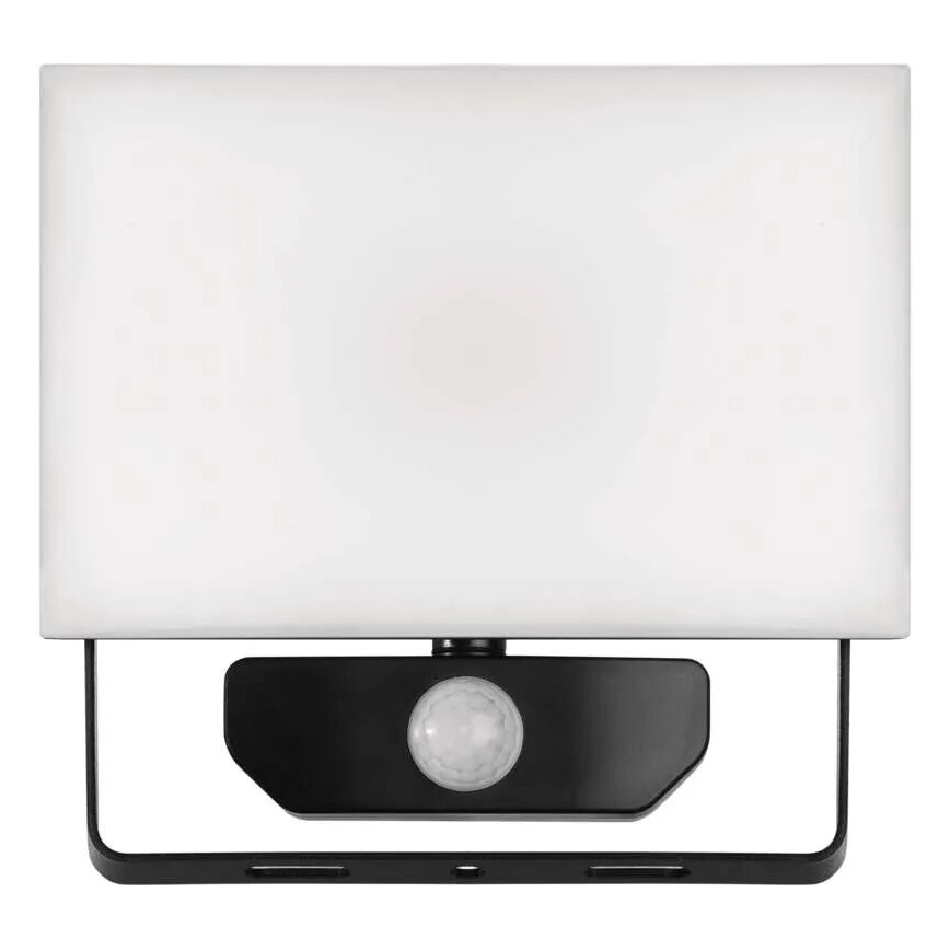 LED-valonheitin anturilla TAMBO LED/20W/230V 4000K IP54