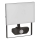 LED-valonheitin anturilla TAMBO LED/30W/230V 4000K IP54