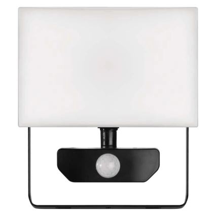 LED-valonheitin anturilla TAMBO LED/30W/230V 4000K IP54
