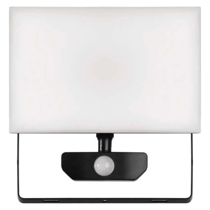 LED-valonheitin anturilla TAMBO LED/50W/230V 4000K IP54