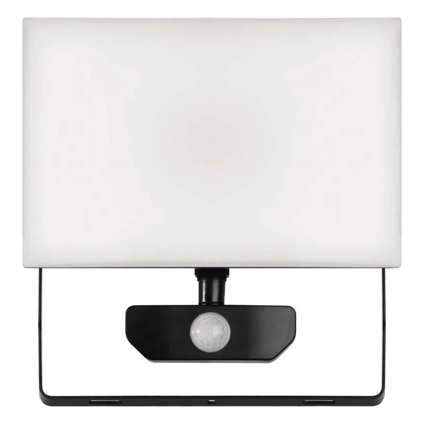 LED-valonheitin anturilla TAMBO LED/50W/230V 4000K IP54