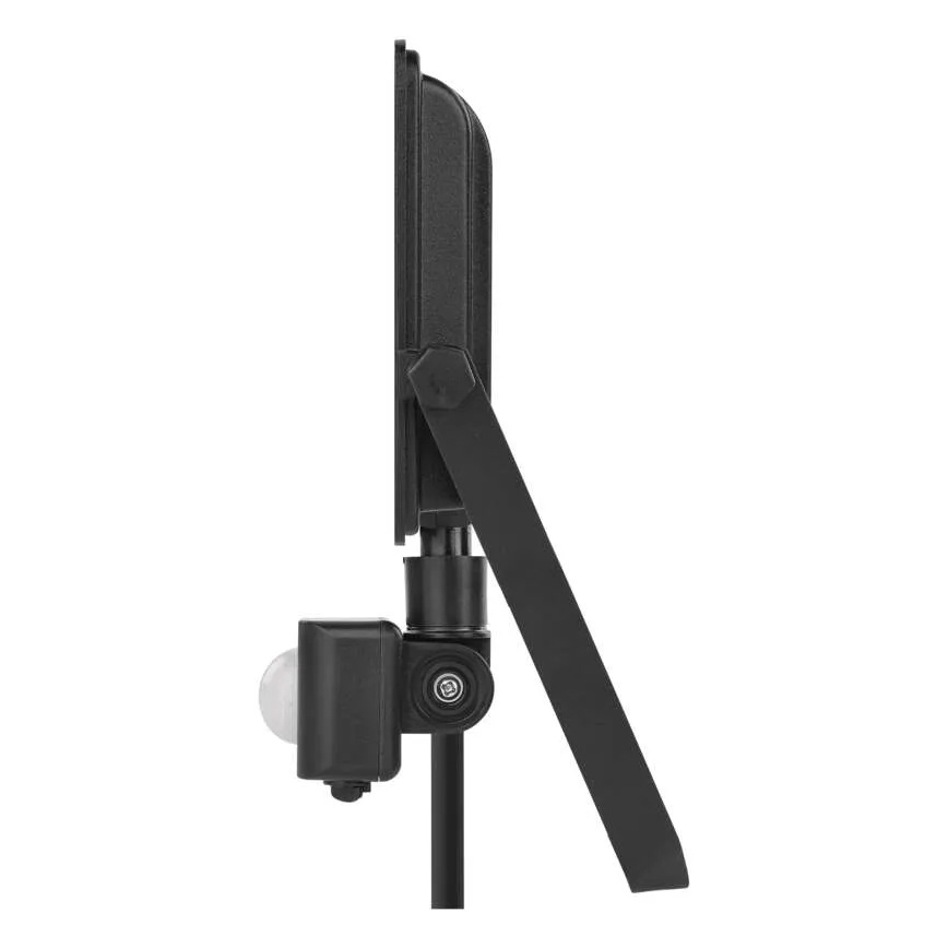 LED-valonheitin anturilla VISIO LED/10W/230V 4000K IP65
