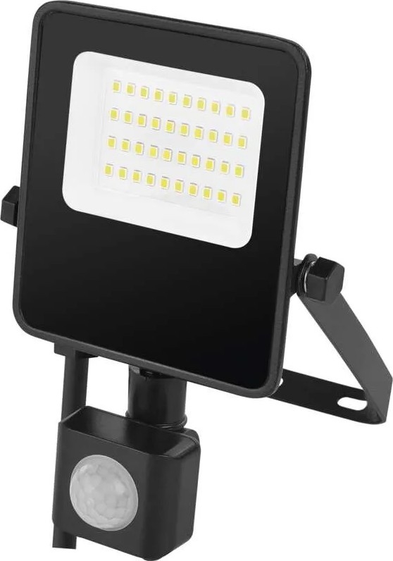 LED-valonheitin anturilla VISIO LED/20W/230V 4000K IP65