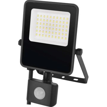 LED-valonheitin anturilla VISIO LED/30W/230V 4000K IP65