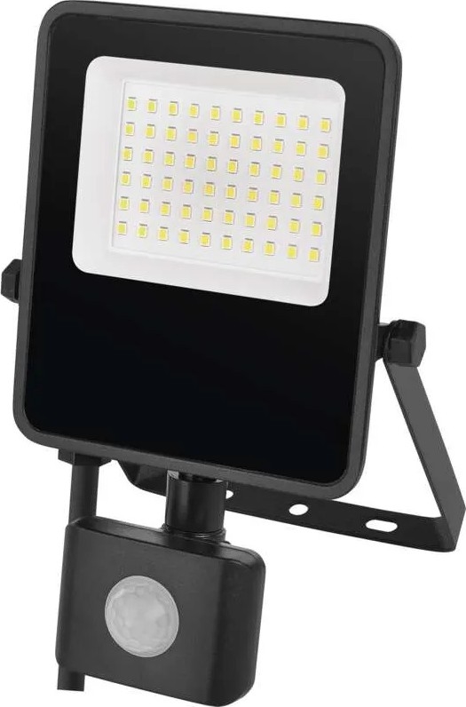 LED-valonheitin anturilla VISIO LED/30W/230V 4000K IP65