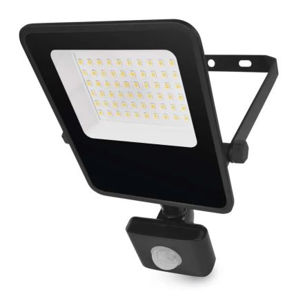 LED-valonheitin anturilla VISIO LED/30W/230V 4000K IP65