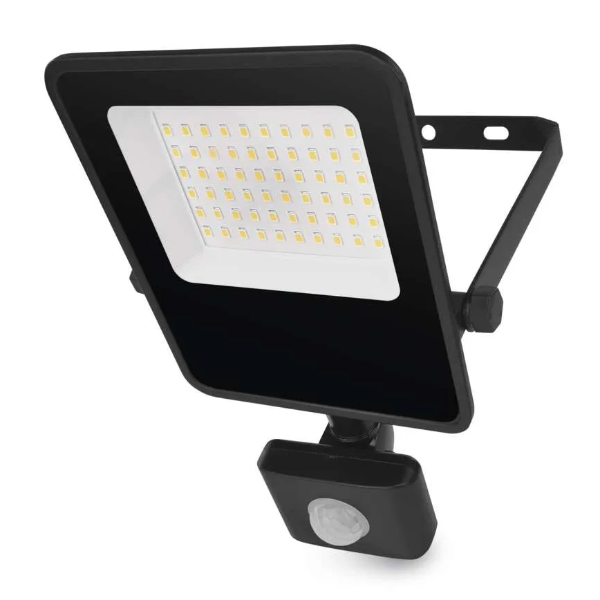 LED-valonheitin anturilla VISIO LED/30W/230V 4000K IP65