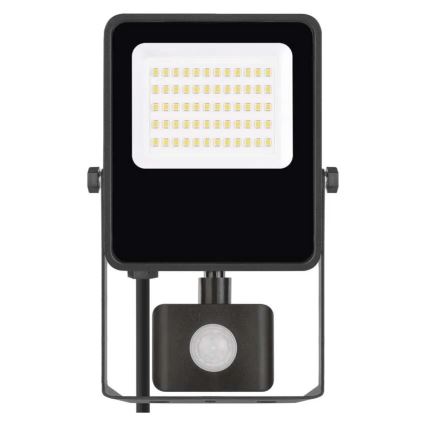 LED-valonheitin anturilla VISIO LED/30W/230V 4000K IP65