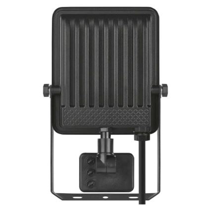 LED-valonheitin anturilla VISIO LED/30W/230V 4000K IP65