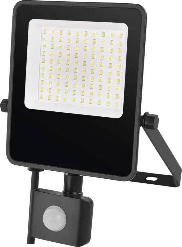 LED-valonheitin anturilla VISIO LED/50W/230V 4000K IP65