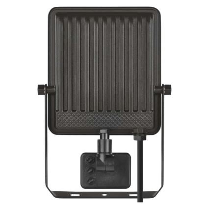 LED-valonheitin anturilla VISIO LED/50W/230V 4000K IP65