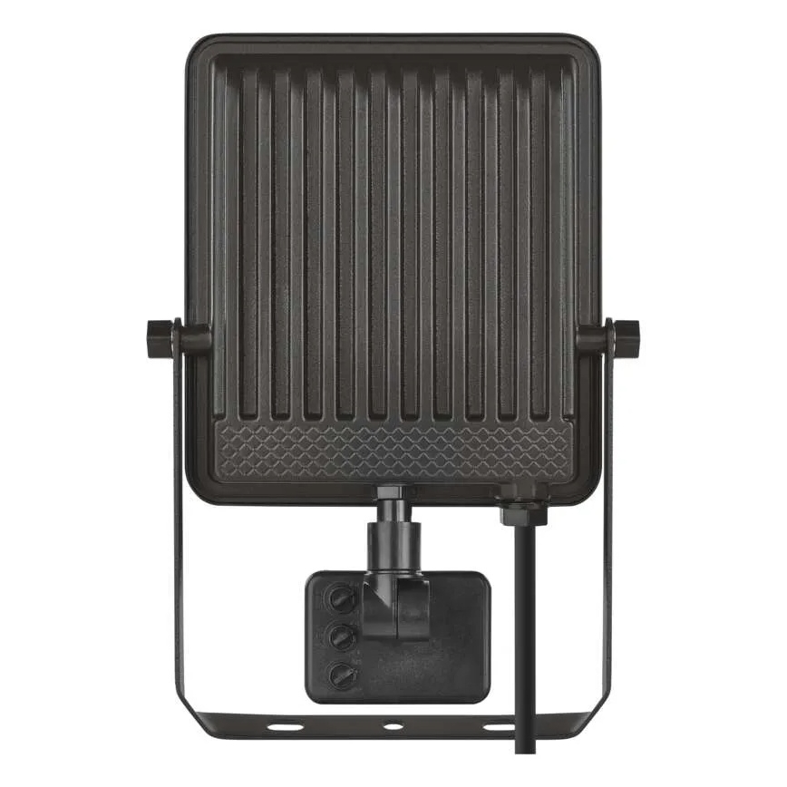 LED-valonheitin anturilla VISIO LED/50W/230V 4000K IP65
