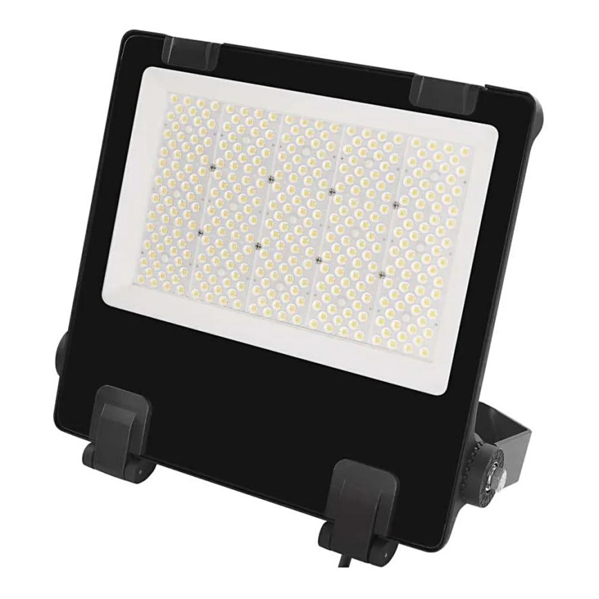LED-valonheitin AVENO LED/200W/230V 4000K 32000 lm IP66 musta