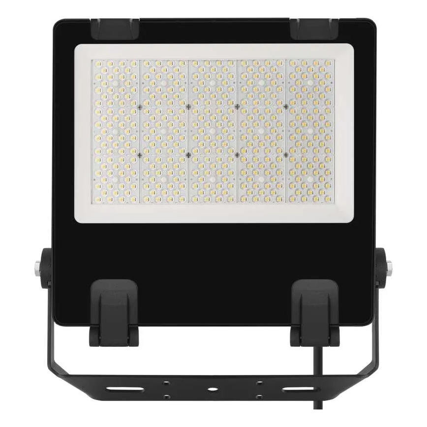 LED-valonheitin AVENO LED/200W/230V 4000K 32000 lm IP66 musta