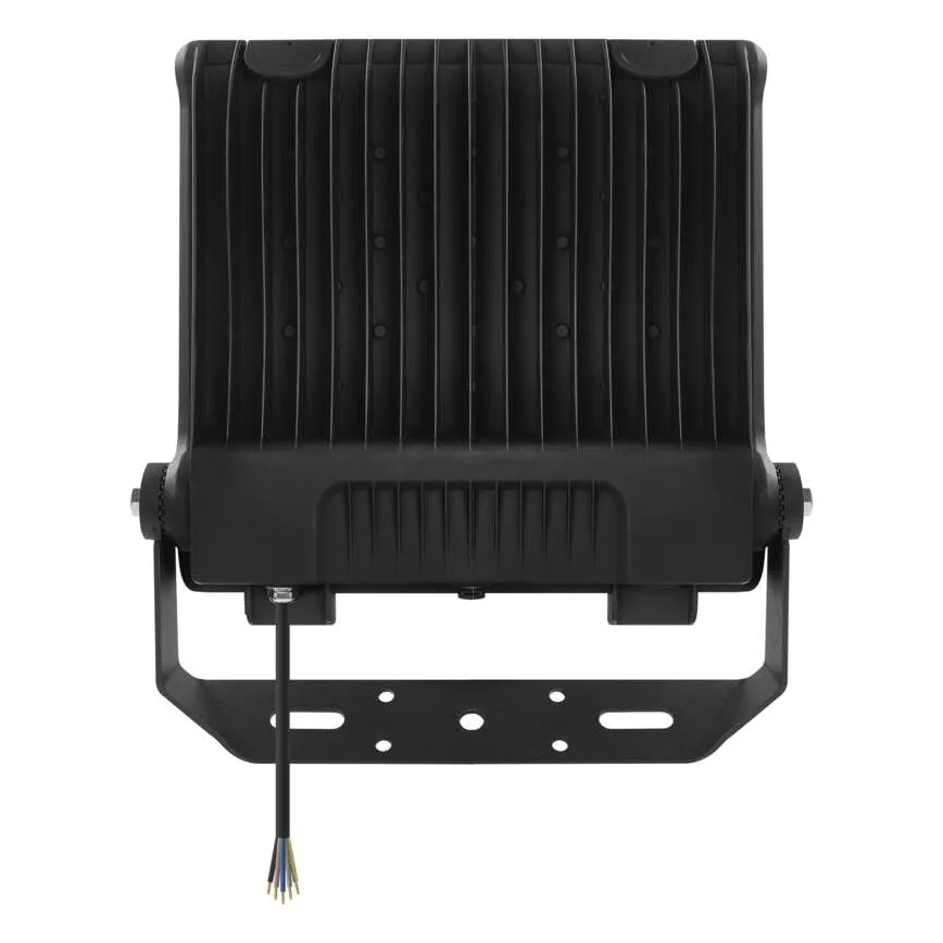 LED-valonheitin AVENO LED/200W/230V 4000K 32000 lm IP66 musta