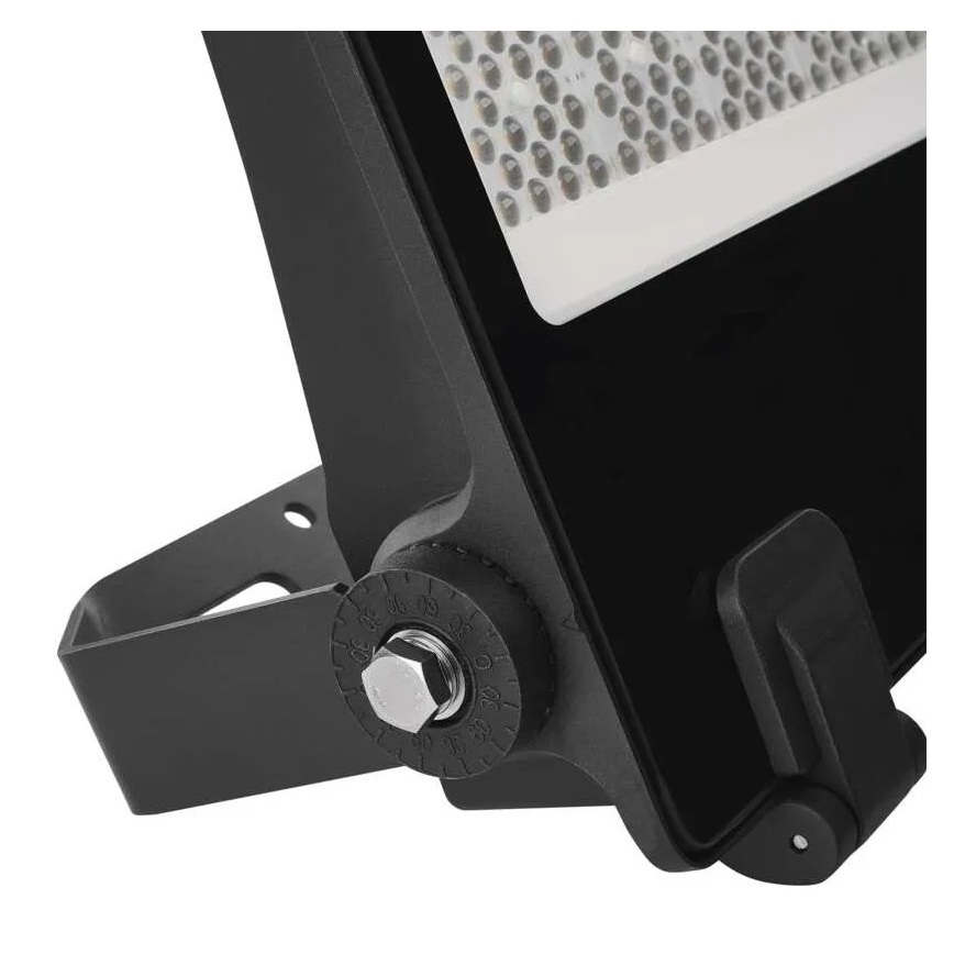 LED-valonheitin AVENO LED/200W/230V 4000K 32000 lm IP66 musta