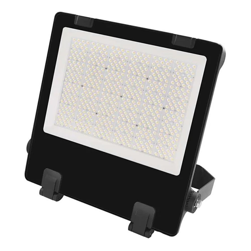 LED-valonheitin AVENO LED/300W/230V 4000K 48000 lm IP66 musta