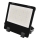 LED-valonheitin AVENO LED/300W/230V 4000K 48000 lm IP66 musta