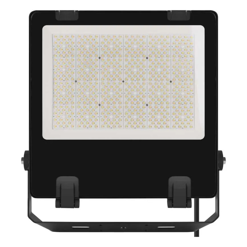 LED-valonheitin AVENO LED/300W/230V 4000K 48000 lm IP66 musta