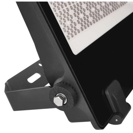 LED-valonheitin AVENO LED/300W/230V 4000K 48000 lm IP66 musta