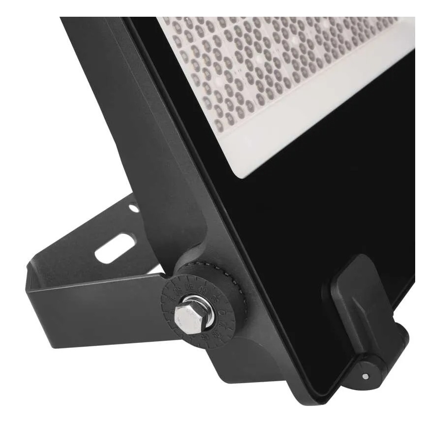 LED-valonheitin AVENO LED/300W/230V 4000K 48000 lm IP66 musta