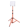 LED Valonheitin jalustalla LED/100W/230V 4000K IP65