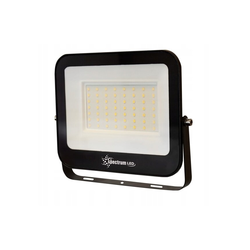 LED Valonheitin jalustalla NOCTIS 2xLED/50W/230V 4000K IP65