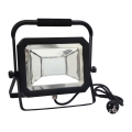 LED-valonheitin kiinnikkeellä LED/50W/230V IP65