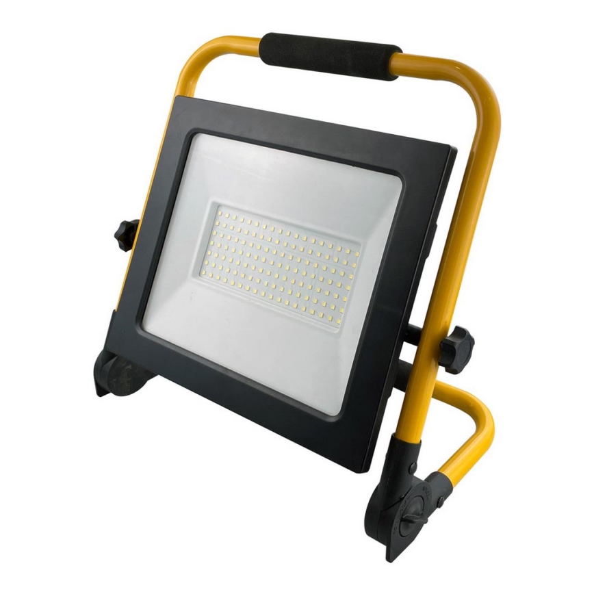 LED-valonheitin LED/100W/230V 4000K IP65