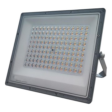 LED-valonheitin LED/100W/230V IP65 3000/4000/6500K